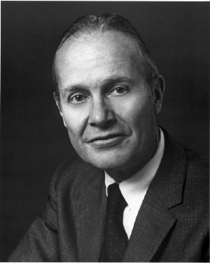 Richard O. Howe