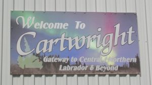 Welcome to Cartwright