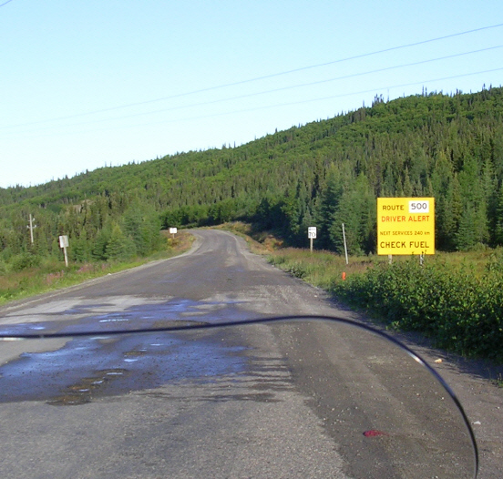 Churchill Falls